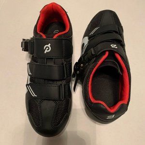 Peloton shoes